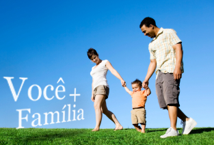 Seguros para voc&ecirc; e sua fam&iacute;lia